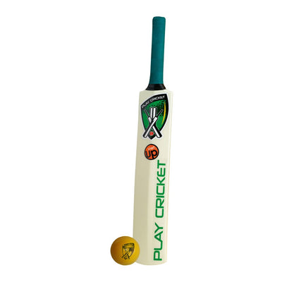 Plastic Bat & Ball - Gray-Nicolls Sports