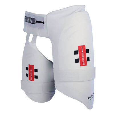 Ultimate Combo Thigh Guard - Gray-Nicolls Sports