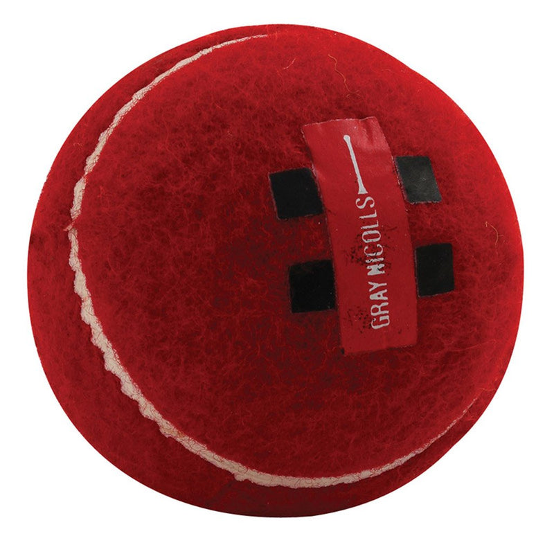 Cricket Tennis Red Ball | Gray-Nicolls Cricket Bats, Protective Wear, Clothing & Accessories