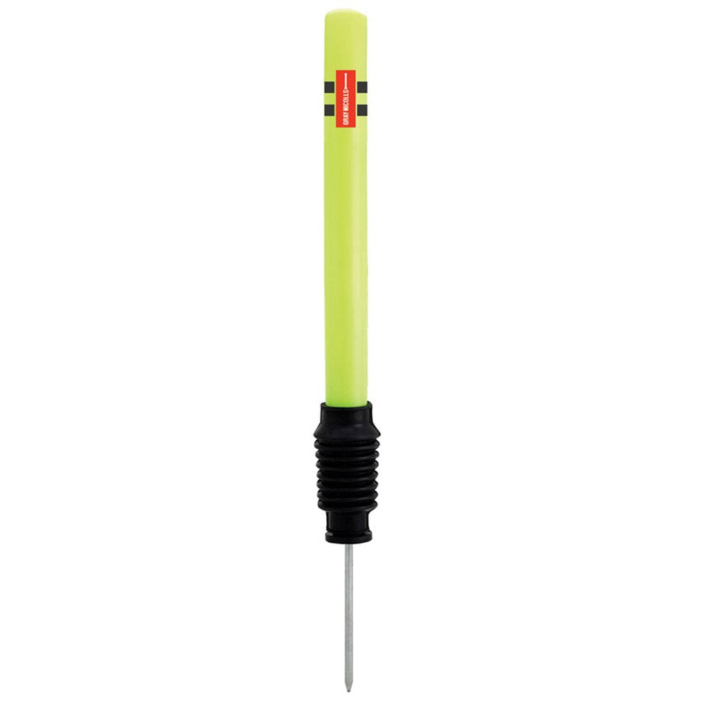Half Size Plastic Target Stump | Gray-Nicolls Cricket Bats, Protective Wear, Clothing & Accessories