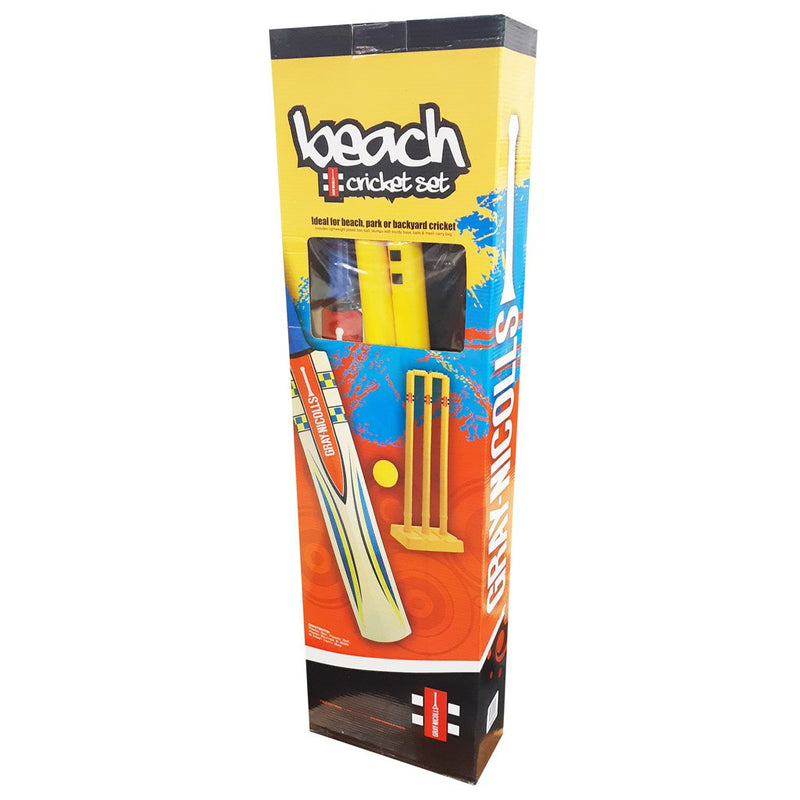 GN Plastic Set - Gray-Nicolls Sports