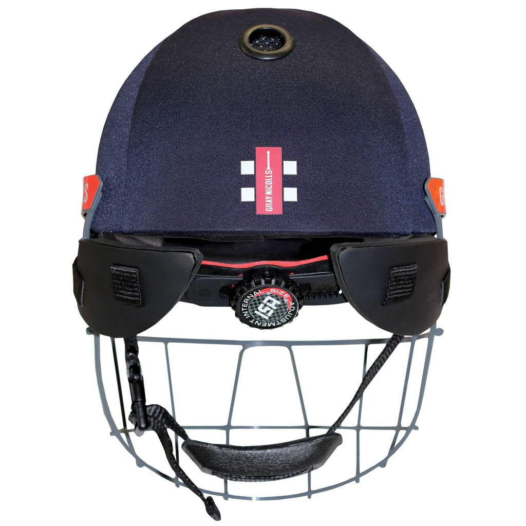 Neck Guard for Dial Helmets - Gray-Nicolls Sports