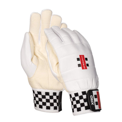 XRD Padded Wicketkeeping Inners - Gray-Nicolls Sports