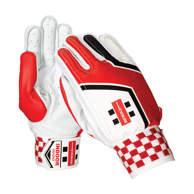 Indoor 1000 Batting Gloves - Gray-Nicolls Sports