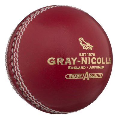 Crest First Class 2PC Ball | Gray-Nicolls Cricket Bats, Protective Wear, Clothing & Accessories