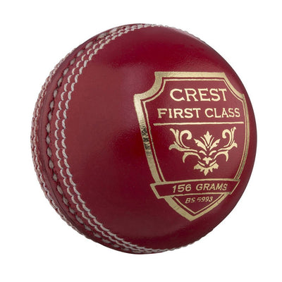 Crest First Class 2PC Ball | Gray-Nicolls Cricket Bats, Protective Wear, Clothing & Accessories