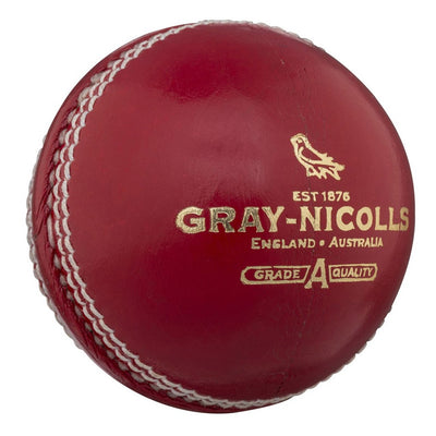 Crest Special 2pce-Red/Wht-156g | Gray-Nicolls Cricket Bats, Protective Wear, Clothing & Accessories