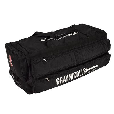 Prestige Wheel Bag | Gray-Nicolls Cricket Bats, Protective Wear, Clothing & Accessories