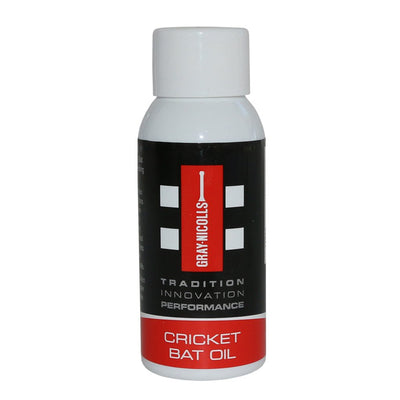 Linseed Oil  50ml  (Blister)  2019/20 | Gray-Nicolls Cricket Bats, Protective Wear, Clothing & Accessories