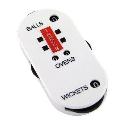 UMPIRES COUNTER - Gray-Nicolls Sports