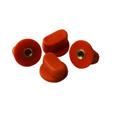 Helmet Nuts 4pk | Gray-Nicolls Cricket Bats, Protective Wear, Clothing & Accessories