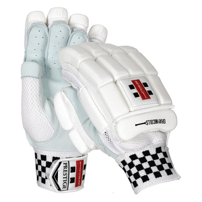 Prestige Batting Gloves | Gray-Nicolls Cricket Bats, Protective Wear, Clothing & Accessories