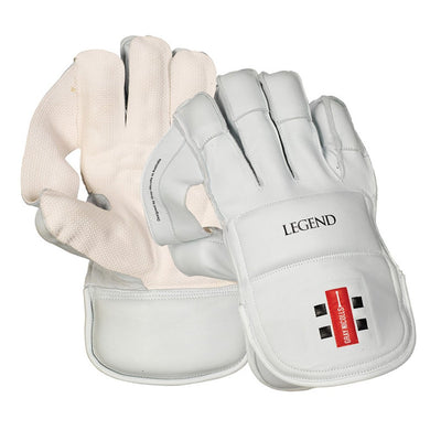 Legend Wicket Keeping Gloves | Gray-Nicolls Cricket Bats, Protective Wear, Clothing & Accessories