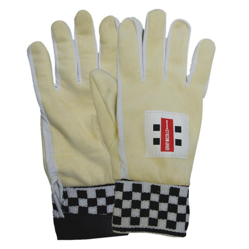 Wicketkeeping Legend Full Chamois Plain Inners | Gray-Nicolls Cricket Bats, Protective Wear, Clothing & Accessories