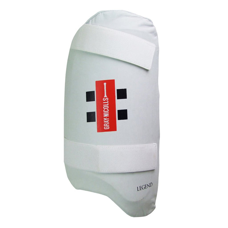 Legend Thigh Guard | Gray-Nicolls Cricket Bats, Protective Wear, Clothing & Accessories