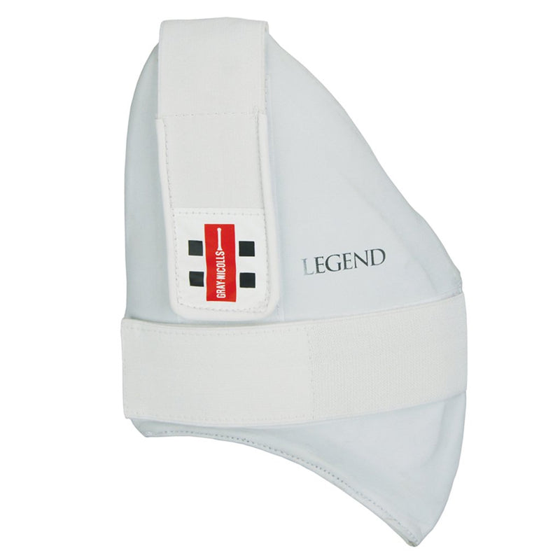 Legend Inner Thigh Guard | Gray-Nicolls Cricket Bats, Protective Wear, Clothing & Accessories
