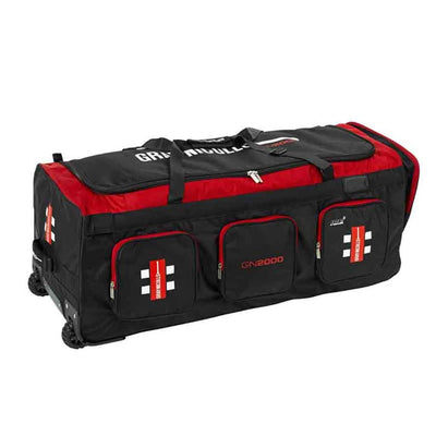 GN 2000 Wheel Bag | Gray-Nicolls Cricket Bats, Protective Wear, Clothing & Accessories