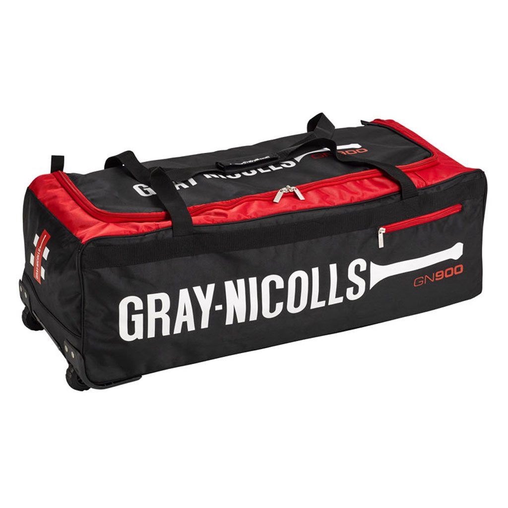GN 900 Wheel Bag | Gray-Nicolls Cricket Bats, Protective Wear, Clothing & Accessories