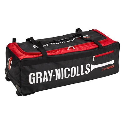 GN 900 Wheel Bag | Gray-Nicolls Cricket Bats, Protective Wear, Clothing & Accessories