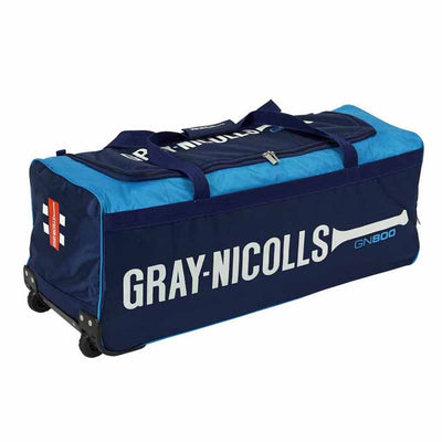 GN 800 Wheel Bag | Gray-Nicolls Cricket Bats, Protective Wear, Clothing & Accessories
