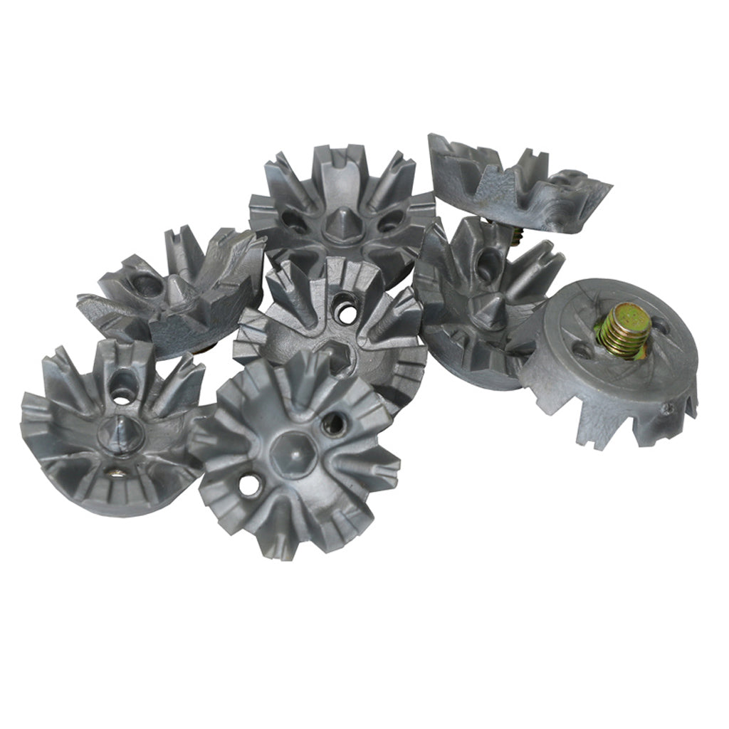 Testflex Spikes