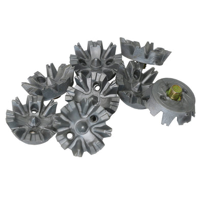 Testflex Spikes
