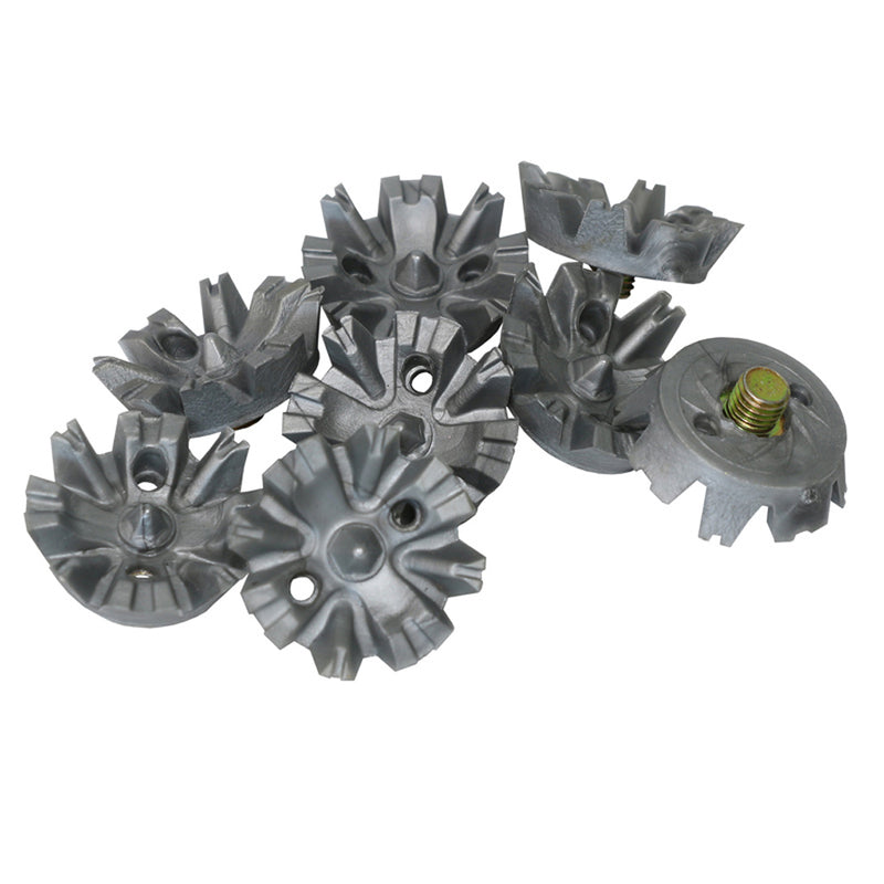 Testflex Spikes