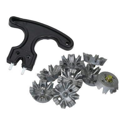 Testflex Spikes
