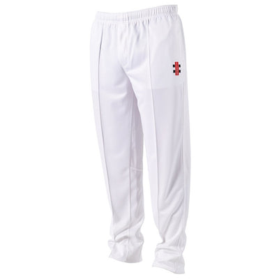 Select Men's Trousers | Gray-Nicolls Cricket Bats, Protective Wear, Clothing & Accessories
