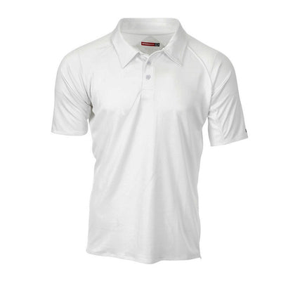 Select Men's Short Sleeve Shirt | Gray-Nicolls Cricket Bats, Protective Wear, Clothing & Accessories