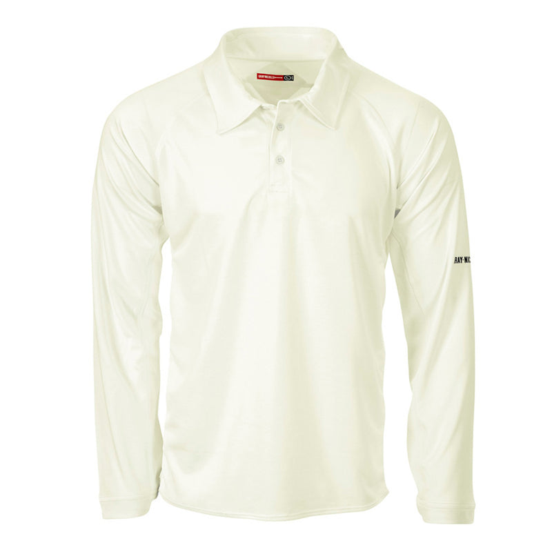 Mens Legend Long Sleeve Shirt