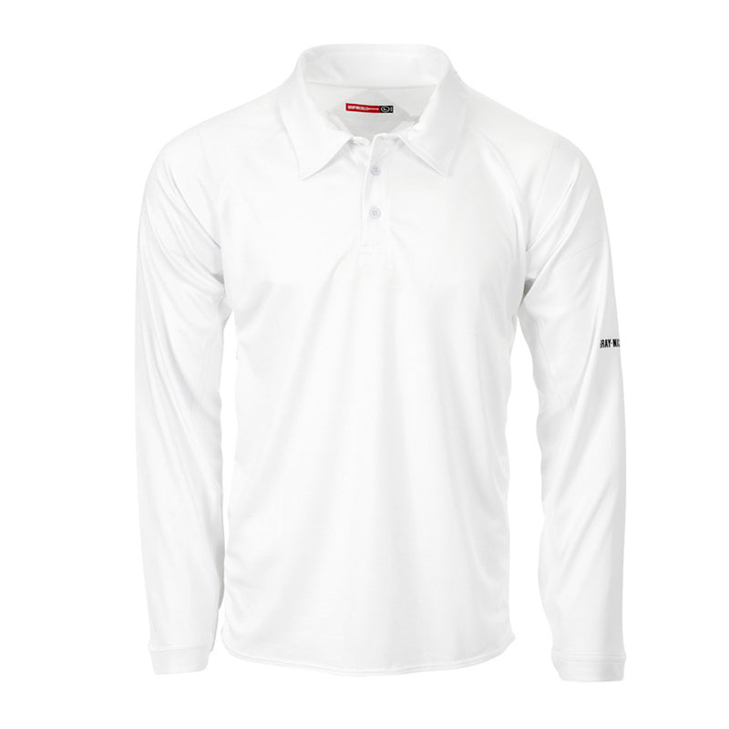 MENS Select Long Sleeve Shirt