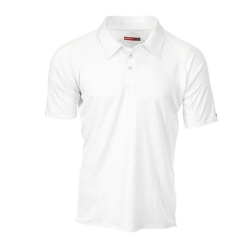 Select Junior Short Sleeve Shirt | Gray-Nicolls Cricket Bats, Protective Wear, Clothing & Accessories
