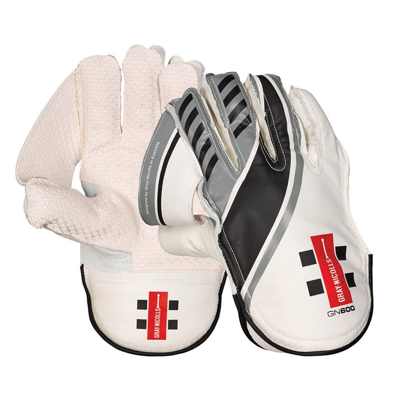 GN 600 Wicket Keeping Gloves | Gray-Nicolls Cricket Bats, Protective Wear, Clothing & Accessories