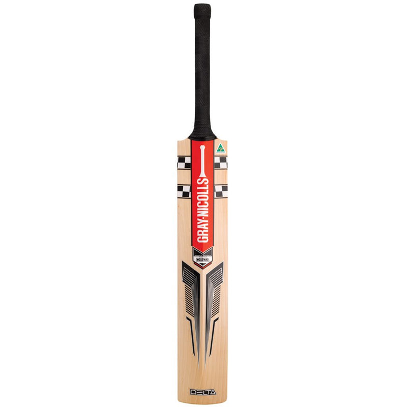 Delta 1000 ReadyPlay Bat | Gray-Nicolls Cricket Bats, Protective Wear, Clothing & Accessories