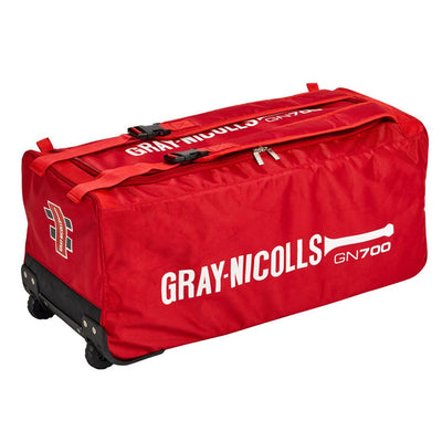 GN 700 Bag | Gray-Nicolls Cricket Bats, Protective Wear, Clothing & Accessories