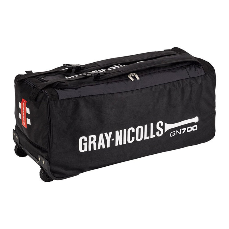 GN 700 Bag | Gray-Nicolls Cricket Bats, Protective Wear, Clothing & Accessories