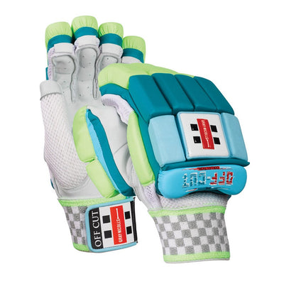 Offcuts Batting Gloves | Gray-Nicolls Cricket Bats, Protective Wear, Clothing & Accessories