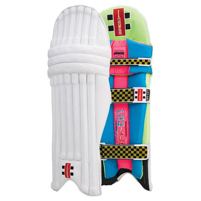 Offcuts Leg Guards | Gray-Nicolls Cricket Bats, Protective Wear, Clothing & Accessories