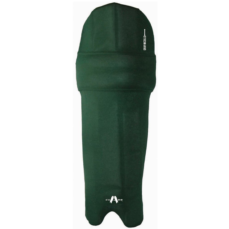 Clads for Batting Leg Guards | Gray-Nicolls Cricket Bats, Protective Wear, Clothing & Accessories