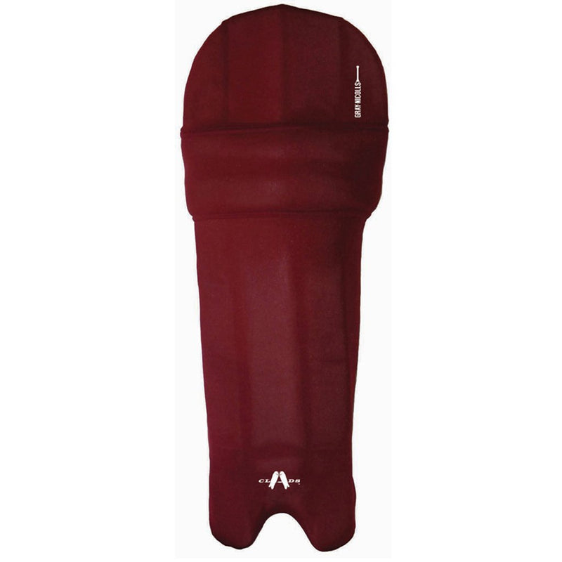 Clads for Batting Leg Guards | Gray-Nicolls Cricket Bats, Protective Wear, Clothing & Accessories
