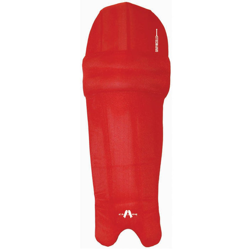 Clads for Batting Leg Guards | Gray-Nicolls Cricket Bats, Protective Wear, Clothing & Accessories