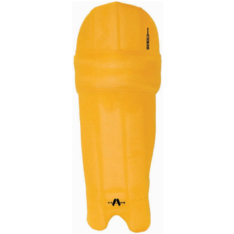 Clads for Batting Leg Guards | Gray-Nicolls Cricket Bats, Protective Wear, Clothing & Accessories