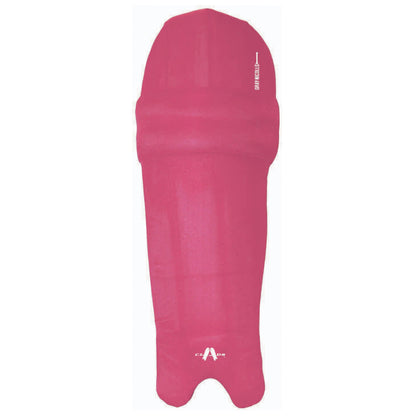 Clads for Batting Leg Guards
