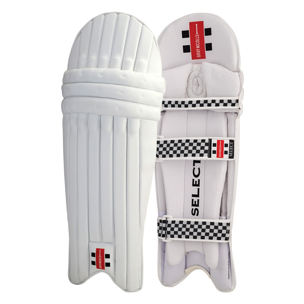 Select Leg Guards – Gray-Nicolls