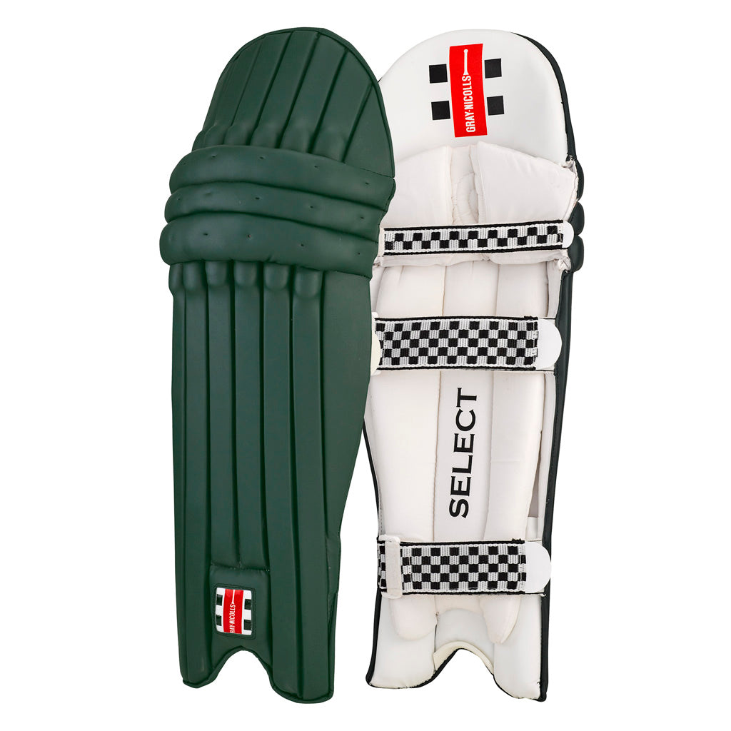 Select Leg Guards