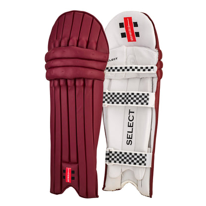 Select Leg Guards