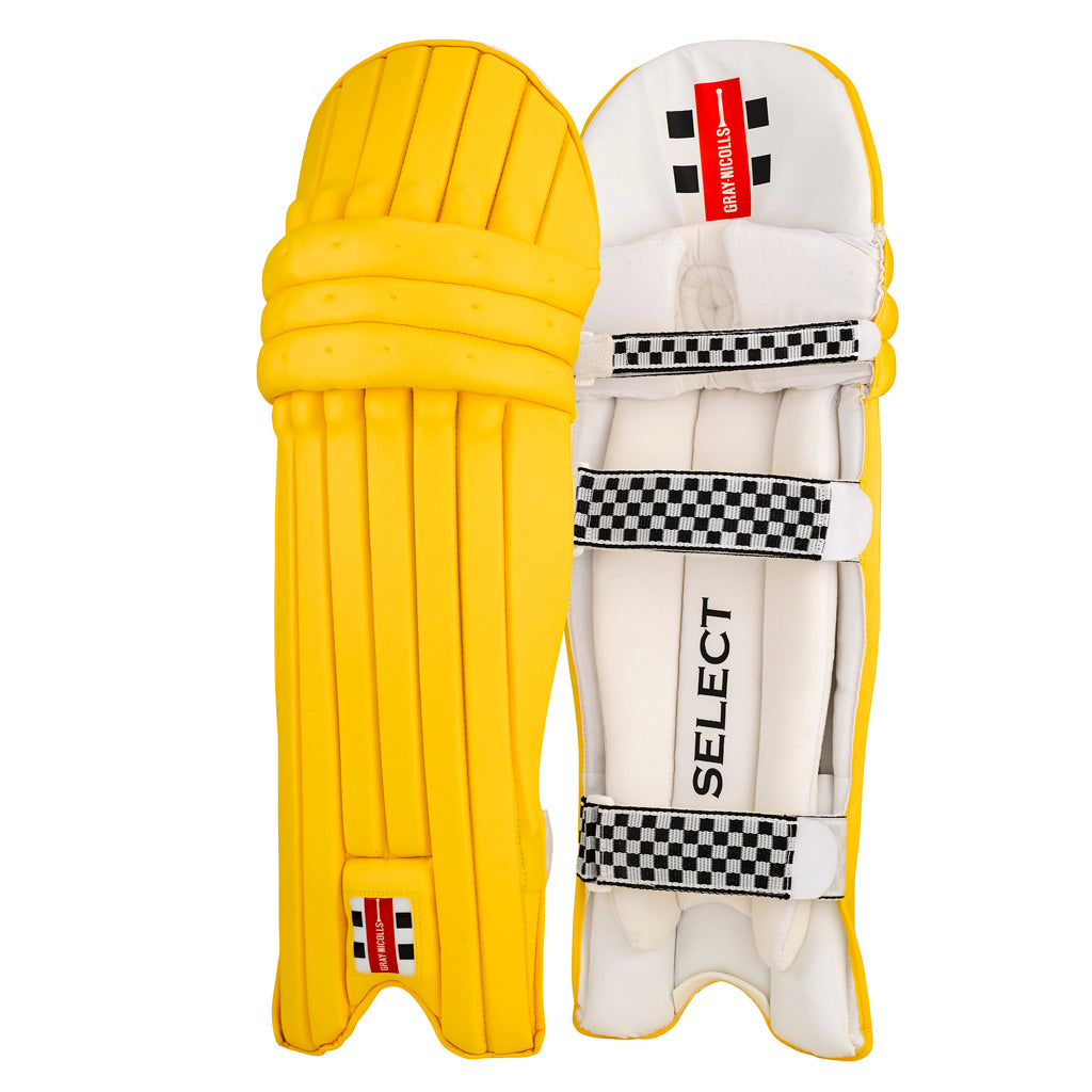 Select Leg Guards