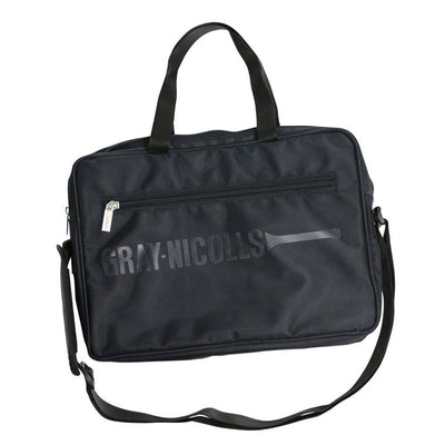 Scorer's Satchel | Gray-Nicolls Cricket Bats, Protective Wear, Clothing & Accessories