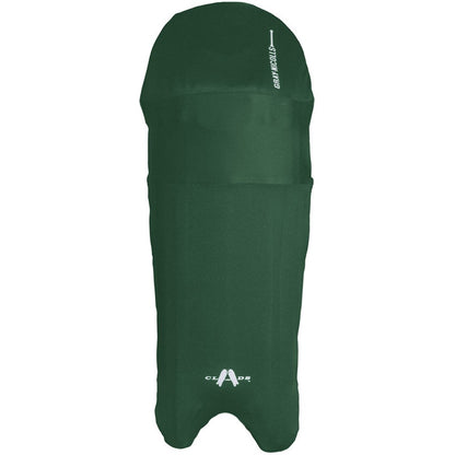 Clads for Wicket Keeping Leg Guards | Gray-Nicolls Cricket Bats, Protective Wear, Clothing & Accessories